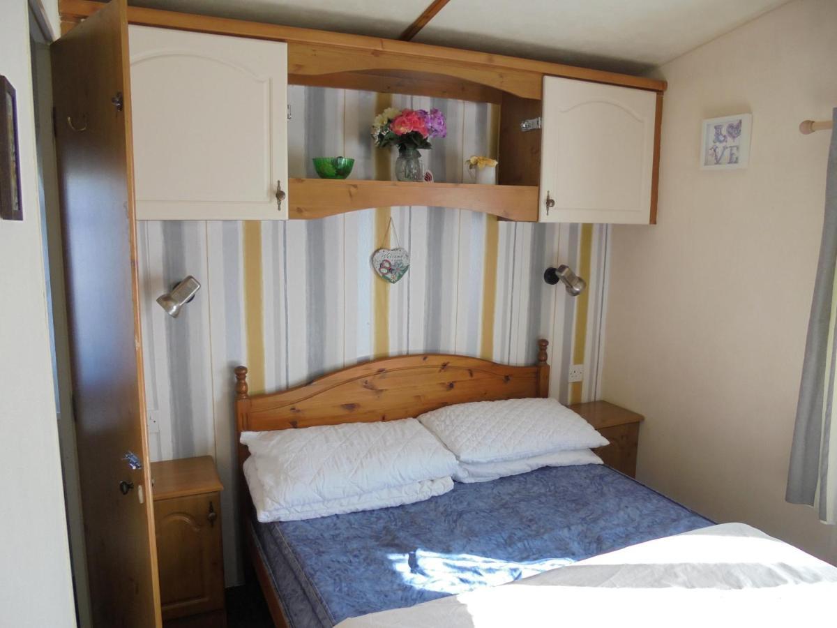 6 Berth Central Heated On The Chase Ingoldmells Exterior photo