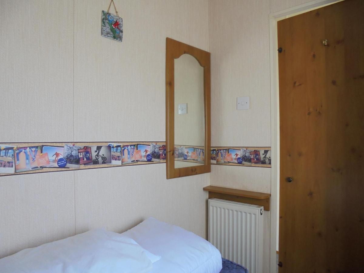6 Berth Central Heated On The Chase Ingoldmells Exterior photo